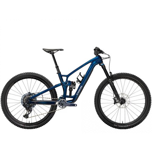  Bicikl Trek Fuel EX 9.8 GX AXS Gen 6 2023 Mulsanne Blue - XL Cijene