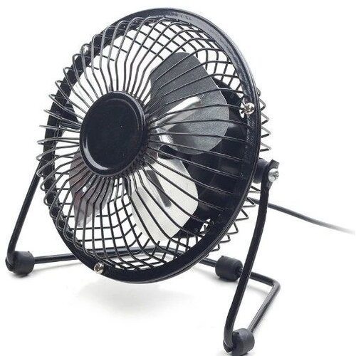 Gembird USB ventilator 4&Prime;, black, GEMBIRD NF-03 Cijene