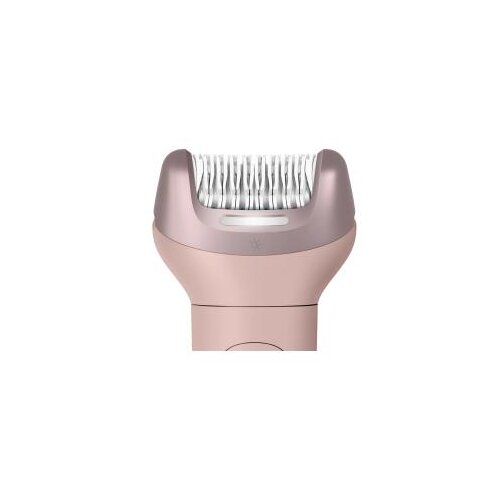 Philips Series 9000 Epilator BRE718/00 Roza, (5000261752) Slike