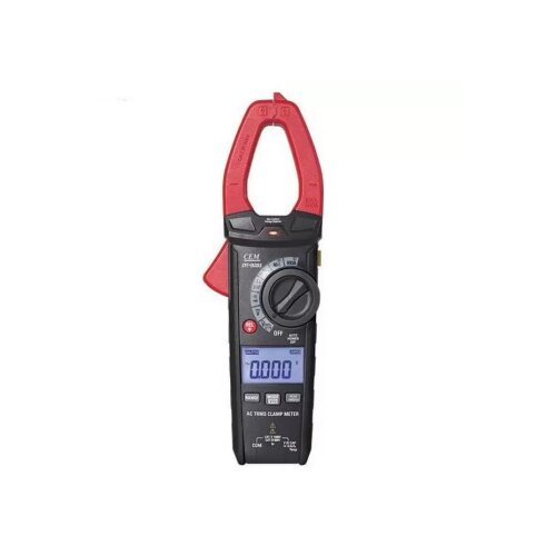 Cem amper klešta 600A ac/dc true rms DT-9281 Cene