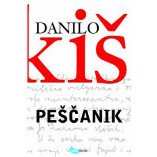 Arhipelag Pe&amp;scaron;čanik II - Danilo Ki&amp;scaron; Slike
