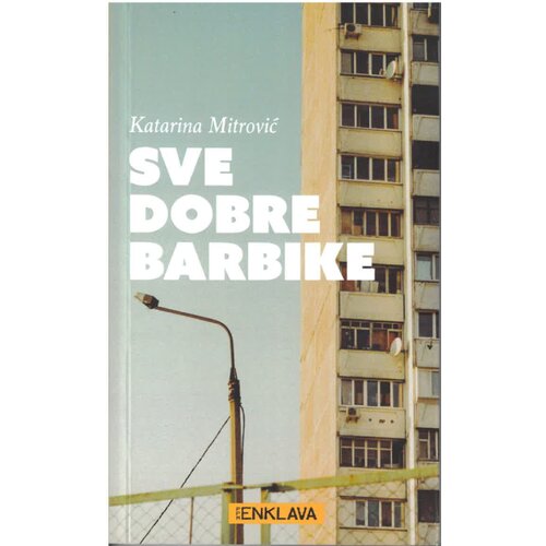  Sve dobre barbike Cene