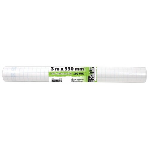 Folija samolepilna prozorna 33x3 100mic VSE ZA &Scaron;OLO Cene