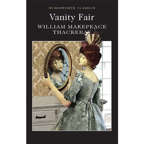 Bookpoint William Makepeace Thackeray - Vanity Fair Cene