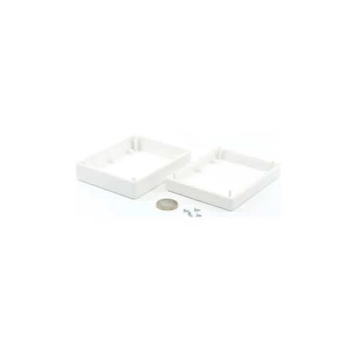 Supertronic PP096W-S univerzalno kući&scaron;te 109 x 86 x 36 1 kom. Cijene