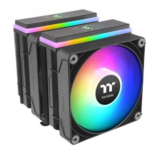Thermaltake ASTRIA 600 ARGBDual Air CPU Cooler,... Cijene