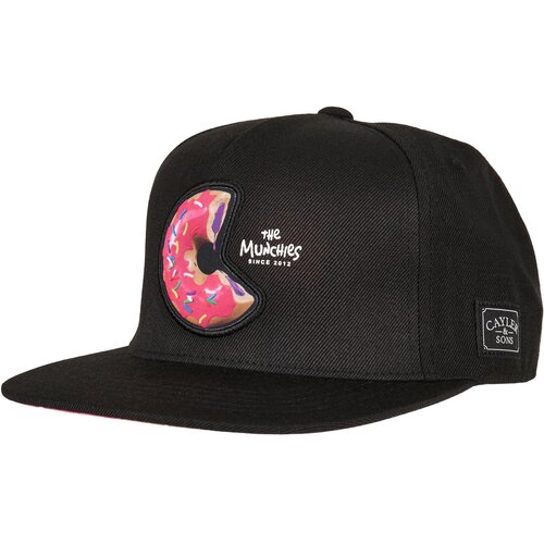 CS 3RD dimunchies hat black/mc Slike