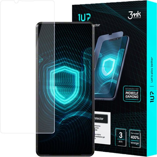 3mk OVITEK SONY XPERIA PRO I 5G ZA TELEFON 1UP, (22001336) Slike