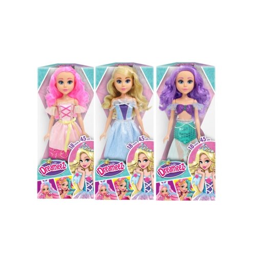 Funvill dreameez fantasy lutka 45cm ass ( fu10843 ) Slike