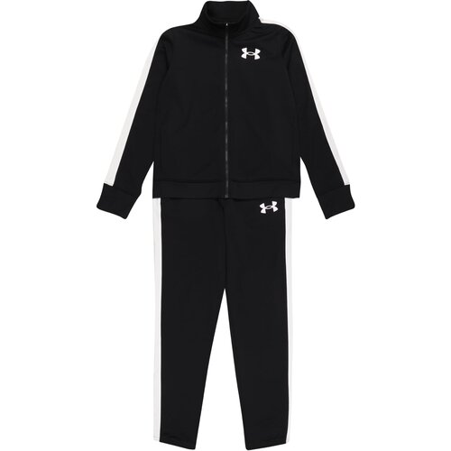 Under Armour Odjeća za vježbanje crna / bijela Slike