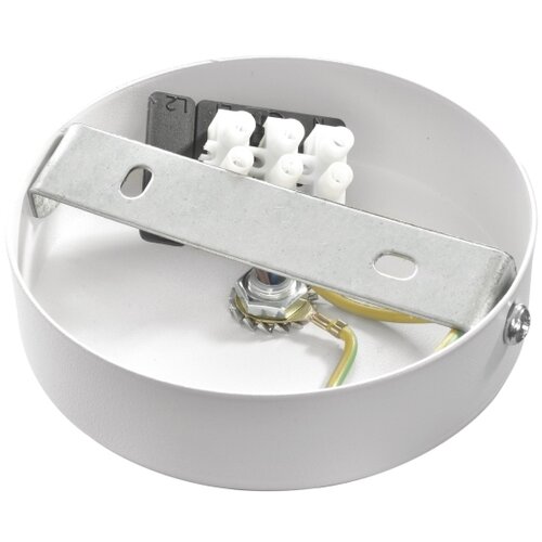  Luster na sajli DANI 1xGU10/8W/230V Slike