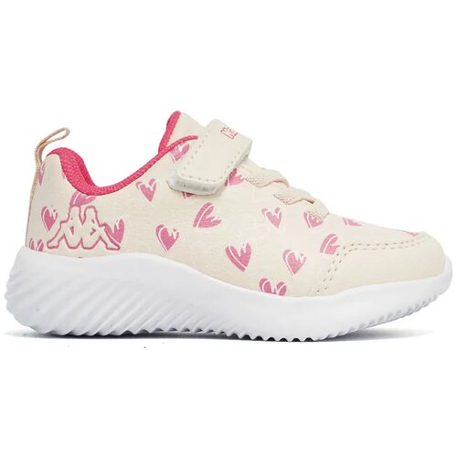 Kappa Patike za bebe Mindy EV, Roze Cene