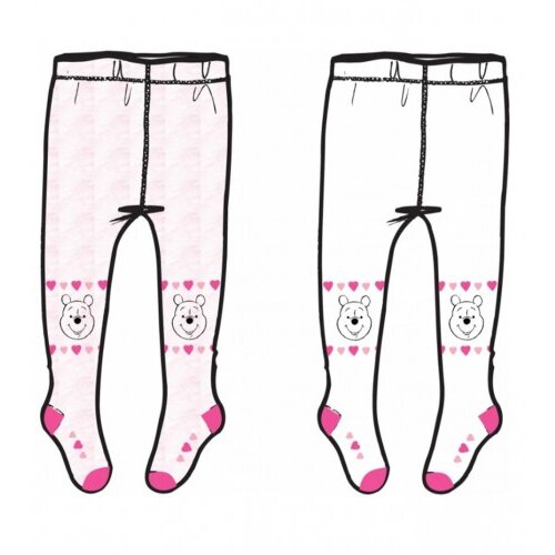 Master Štrample dječije muške Winnie Pooh 68/86 BP 51361362 Cijene