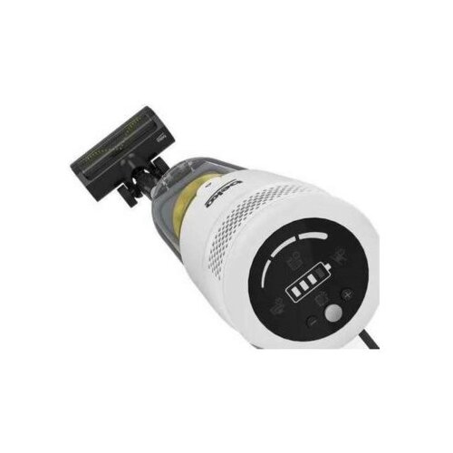 Beko bežični &amp;scaron;tapni usisivač sa posudom vrt 76325 vw, 450W, 0.9l, crno-sivi Slike