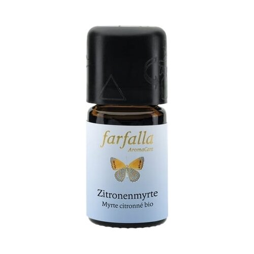 farfalla Bio limonin čajevec Cene