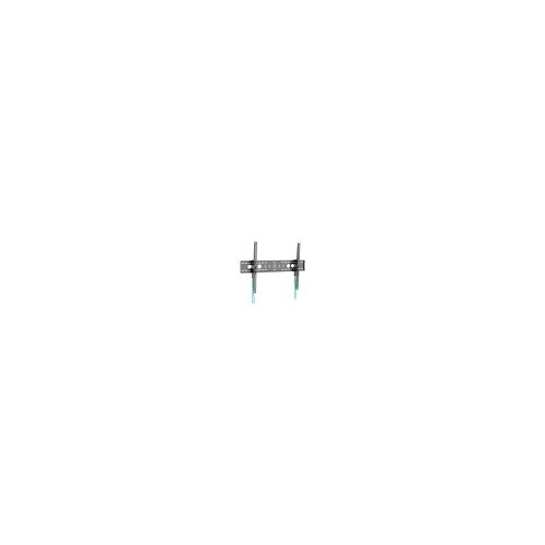 ONKRON Tilting TV Wall Mount for 60&amp;quot; to 110-inch Screens 24&amp;quot; up to 120 kg, Black UT12-B Slike