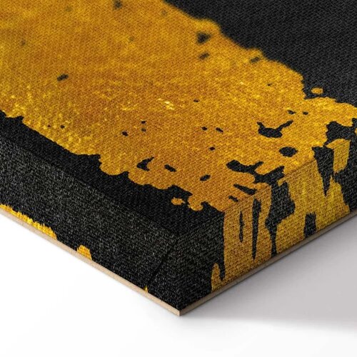  Slika - Gold Seal (1 Part) Wide 60x40 Cijene