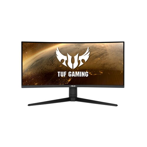Asus TUF VG34VQL1B 34" zakrivljeni gamerski monitor Cijene