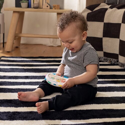 BABY EINSTEIN Magic Touch Tap &amp;amp; Shake glasbena igrača 6 m+ 1 kos Slike