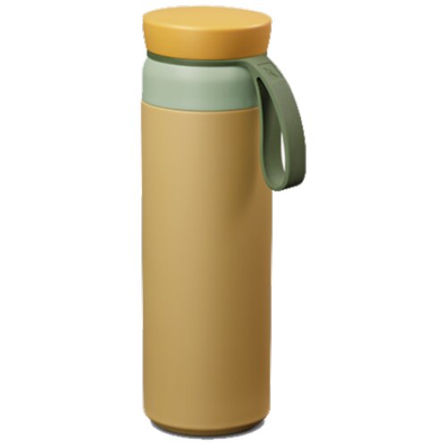 Nespresso Water Bottle Spring Leaf Cene