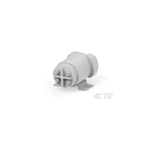 TE CONNECTIVITY K1152132 relej za tiskane pločice 1 St. Package Slike