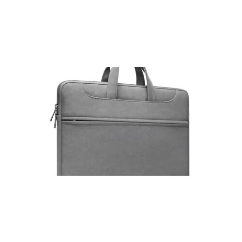 BORG Torba za Notebook B031 14&amp;Prime; Dark Grey Slike