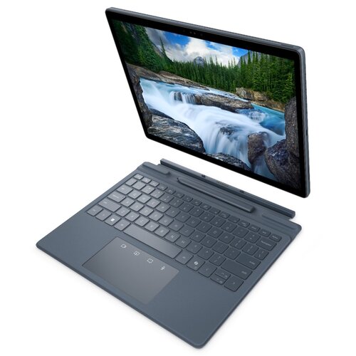 Dell latitude 7350 2-u-1 13 inch 3K touch core ultra 7 164U 16GB 512GB ssd fp Win11Pro 3yr prosupport + olovka Cene