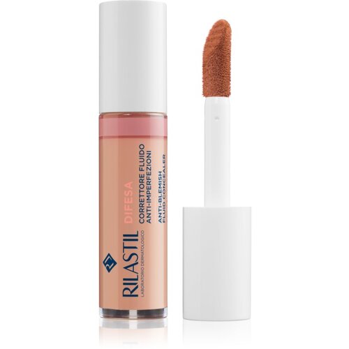 Rilastil Difesa Make Up Concealer korektor za pigmentne mrlje 8.5 ml Cijene