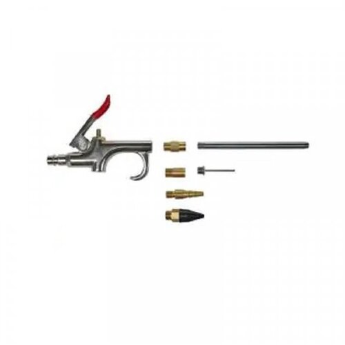 Einhell KWB pištolj za izduvavanje set 7/1 4132759 Cene