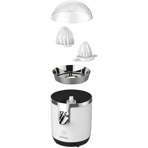 Westinghouse Basic White ožemalnik citrusov Slike