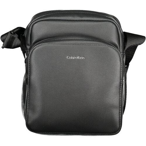 Calvin Klein MEN'S SHOULDER BAG BLACK Cene