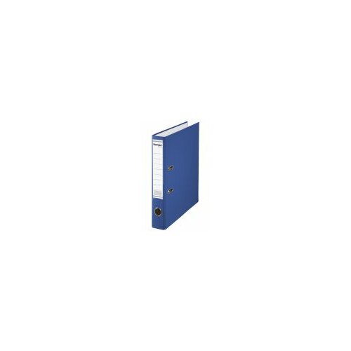 Fornax registrator A4 uski samostojeći master 15735 tamno plavi Slike