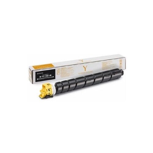 Kyocera Toner TK-8345Y, rumen (1T02L7ANL1) Slike