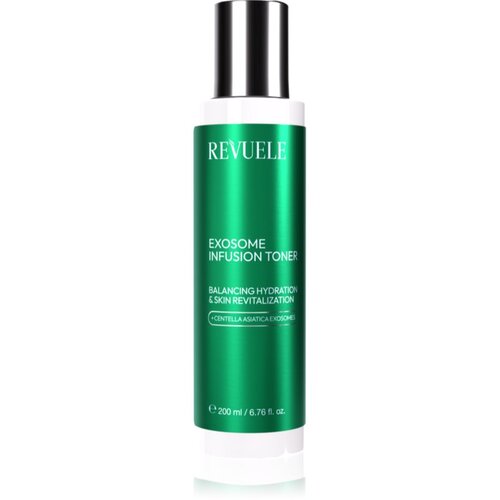 Revuele Exosome Infusion Toner hidratantni toner s revitalizirajućim djelovanjem 200 ml Cijene