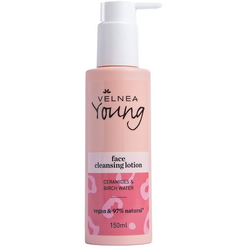 VELNEA YOUNG Losion za či&scaron;ćenje lica 150ml Cene