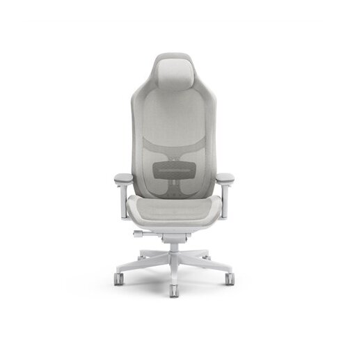 Fractal Design Gaming Chair | Refine | Mesh Light Slike