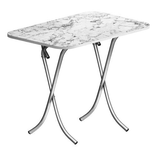 Alesta AL10027CM STO VI&amp;Scaron;ENAMENSKI SKLOPIVI TEKSTURA CRNI MERMER 60X90CM Slike