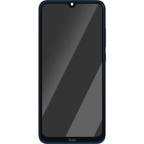 Xiaomi Zaslon za Redmi Note 8T LCD + plo&scaron;?a na dotik + originalno ohi&scaron;je, Modra no?, (5000084915) Cene
