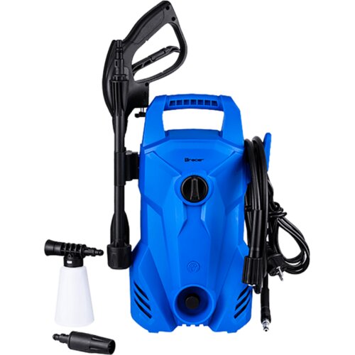 Tracer Visokotlačni perač, 1400W &ndash; CARWASHER 1400W Cijene