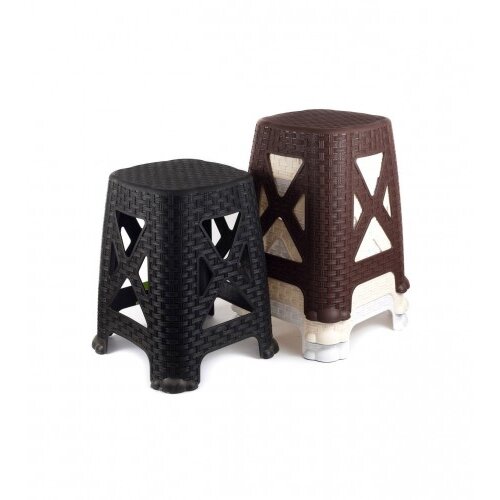 DUNYA PLASTIC Stolica Rattan PVC Dunya 06108 Cijene