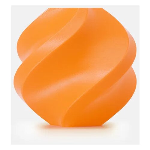 Bambu Lab tpu 85A filament 1.75mm, 1000g, neon orange Cene