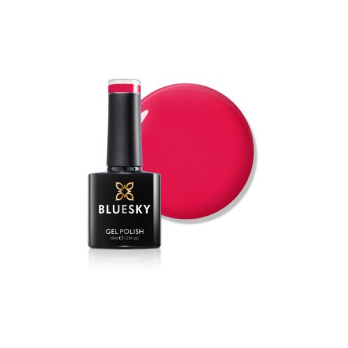  BLUESKY TRAJNI LAK RED LOVE Cijene