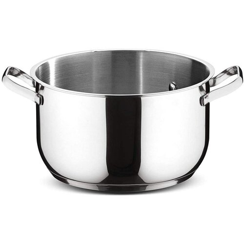 Lagostina Kozica Sfiziosa 20cm / 3,2l / dvojni ročaj / indukcija / inox, (20456260) Cene
