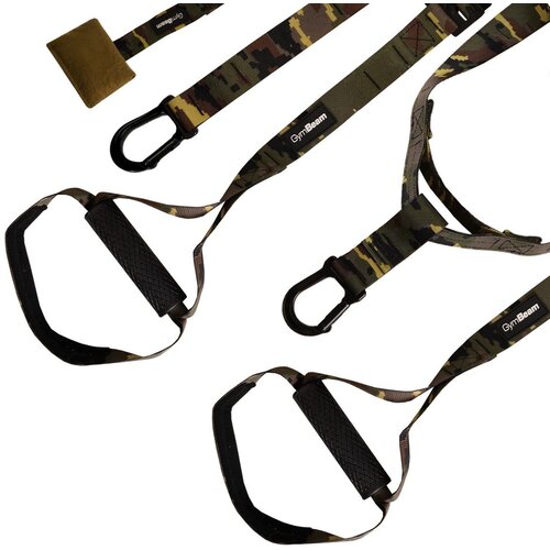 GymBeam Set za suspenzijski trening Outdoor Slike