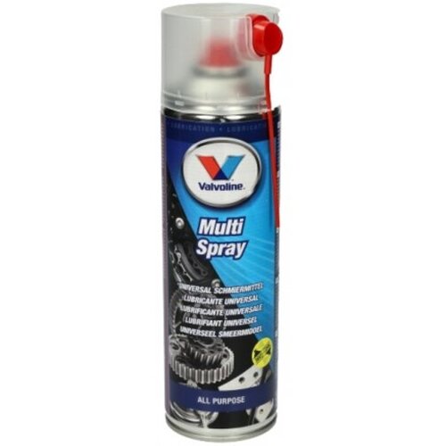 Valvoline Vi&scaron;enamjenski Sprej 500ml Cijene