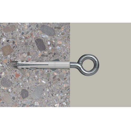 Fischer Plastična tipla S 14 ROE 70 25/1 Slike