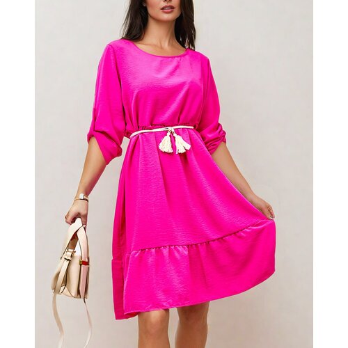 Resti Women's Knee-length Dress Cijene
