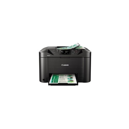 Canon Multifunkcijski uređaj MAXIFY MB5150 (0960C009AA) Slike