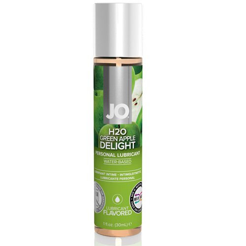 System Jo Lubrikant H2O - Apple, 30 ml Cijene