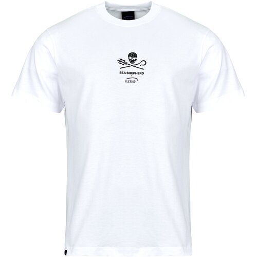 Oxbow SEA SHEPHERD S1SFTO4F Bijela Slike